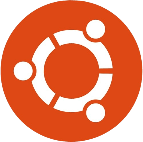 ubuntu logo